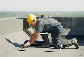 Best 4 Ply Roofing  in Mohnton, PA